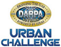 Urban Challenge Logo