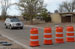 OSU encounters a road block in Area C