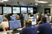 DARPA’s command center 