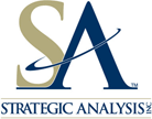Strategic Analysis Inc logo