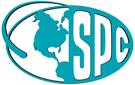 System Planning Corporation logo